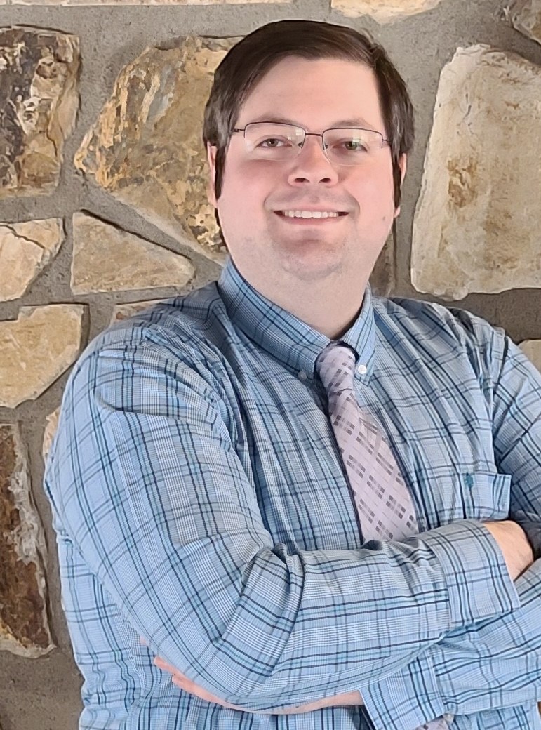 Profile photo of Dr. Jason Snyder, 