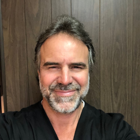 Profile photo of Dr. David Shoaf, Profile photo of Dr. David Shoaf,